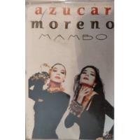 Usado, Cassette De Azúcar Moreno Mambo(70-1883-2810 segunda mano  Chile 