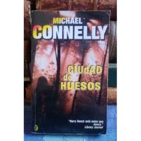 Ciudad De Huesos - Michael Connelly - Usado, usado segunda mano  Chile 