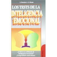 Los Tests De La Inteligencia Emocional segunda mano  Chile 