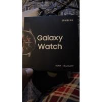 Samsung Galaxy Watch (bluetooth) 1.3  Caja 46mm  segunda mano  Chile 