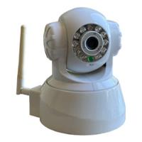 Cámara De Seguridad Ip Rotativa Para Vigilancia Por Internet, usado segunda mano  Lo Barnechea
