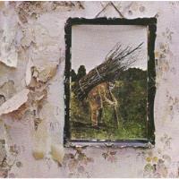 Led Zeppelin - Iv (cd) segunda mano  Los Vilos