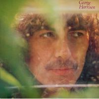 George Harrison - George Harrison (vinilo) Lp Ed Japonesa segunda mano  Chile 
