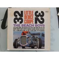 The Beach Boys - Little Deuce Coupe segunda mano  Chile 