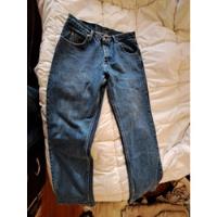 Jeans Wrangler 32 X 30 segunda mano  Chile 