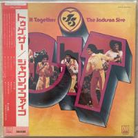 Vinilos The Jackson 5ive Ed Japonesa Che Discos, usado segunda mano  Chile 