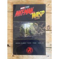 Comic Preludio Ant-man And The Wasp Tie-in Oficial Mcu segunda mano  Chile 