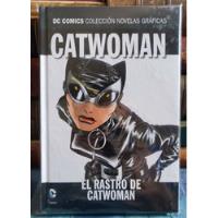Usado, El Rastro De Catwoman - Dc Comics - Usado segunda mano  Chile 