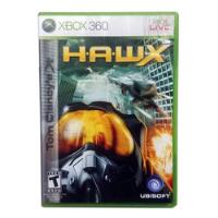 Tom Clancy Hawk Xbox 360 segunda mano  Chile 