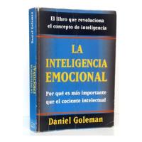 inteligencia emocional segunda mano  Chile 