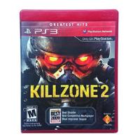 Usado, Killzone 2 Playstation Ps3 segunda mano  Chile 