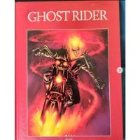 Usado, Comic El  Vengador Fantasma (ghost Rider) segunda mano  Graneros