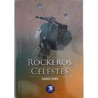 Rockeros Celestes segunda mano  Chile 