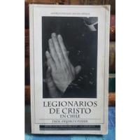 Legionarios De Cristo En Chile - Dios, Dinero Y Poder, usado segunda mano  Chile 