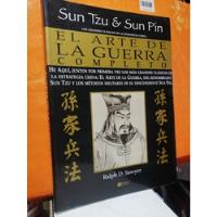 Sun Tzu - Sun Pin segunda mano  Chile 