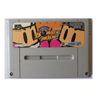 Super Bomberman - Super Famicom segunda mano  Chile 
