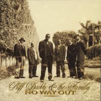 Cd Puff Daddy & The Family  No Way Out  segunda mano  Chile 