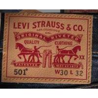 Pantalones Levis Originales (niños) segunda mano  Colina