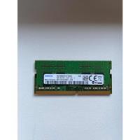 Memoria Ram Samsung 8gb Ddr4-2133 2rx8 Pc4-17000p-s segunda mano  Chile 