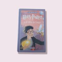 Harry Potter Y El Cáliz De Fuego - Original (usado) segunda mano  Chile 