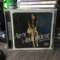 Amy Winehouse - Back To Black (2006), usado segunda mano  Chile 