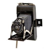 Usado, Camara Fuelle Kodak Six 20, 620mm, 1937, Ee.uu. Obturando segunda mano  Chile 