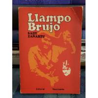Llampo Brujo - Sady Zañartu segunda mano  Chile 