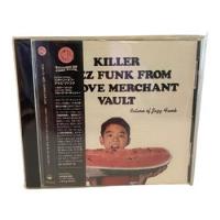 Usado, Return Of Jazz Funk Killer Jazz Funk From Groove Merchant Cd segunda mano  Chile 