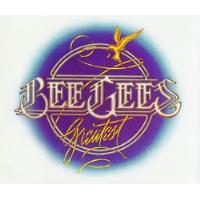 Bee Gees  Greatest Cd   Doble segunda mano  Pudahuel
