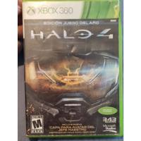 Halo 4: Edición Juego Del Año - Xbox 360 Fisico, usado segunda mano  Chile 