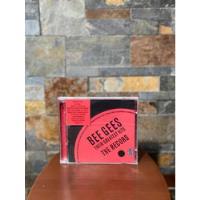 Cd Bee Gees - Their Greatest Hits: The Récords segunda mano  La Florida