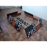 Usado, Domino Gigante Ideal Para Juegos Outdoor, Eventos, Fiestas segunda mano  Chile 
