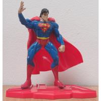 Usado, Superman 1998 Hasbro Jla Justice League Of America segunda mano  Chile 