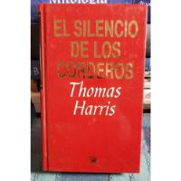 El Silencio De Los Corderos - Thomas Harris segunda mano  La Florida
