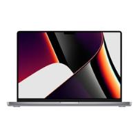 Macbook Pro Chip M1 16 Pulgadas 16gb/512 2021 segunda mano  Santiago