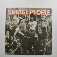 Lp Disco Vinilo Village People - Village People segunda mano  Chile 