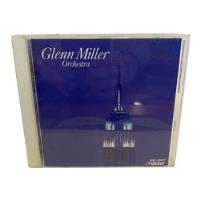 Glenn Miller Orchestra Cd Jap Usado segunda mano  Chile 