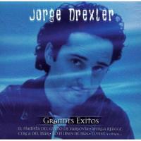 Jorge Drexler - Grandes Exitos ( Detalle) segunda mano  La Granja
