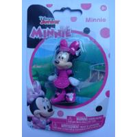 Miniatura Minnie 2019 Just Play Disney, usado segunda mano  Chile 