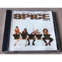 Cd Single Spice Girls / Say Youll Be There segunda mano  Macul