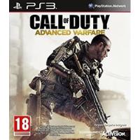 Call Of Duty Advance Warfare Ps3 Usado, usado segunda mano  Chile 