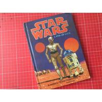 Libro Star Wars Pop Up Año 1978 segunda mano  Chile 