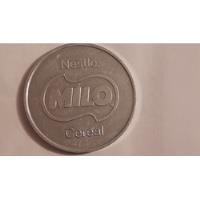 Medalla Colección Cereal Milo Cyclismo (x1830 segunda mano  Chile 