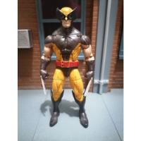 Marvel Legends Wolverine Traje Marron. segunda mano  Estacion Central