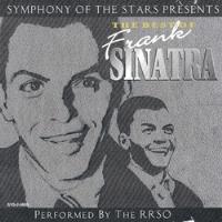  Rrso  The Best Of Frank Sinatra (tributo ) Cd  segunda mano  Pudahuel