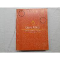 Usado, Libro Psu Preuniversitario Popular Victor Jara 2007 segunda mano  Chile 