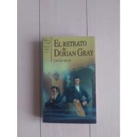 Usado, El Retrato De Dorian Gray/ Oscar Wilde segunda mano  Chile 