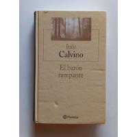 El Barón Rampante  Italo Calvino segunda mano  Chile 