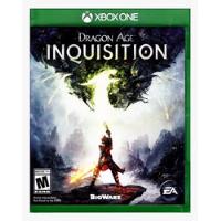 Usado, Dragon Age Inquisition - Xbox One - Usado segunda mano  Chile 