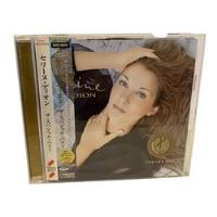 Celine Dion*  The Collector's Series Volume One Cd Jap Obi  segunda mano  Chile 